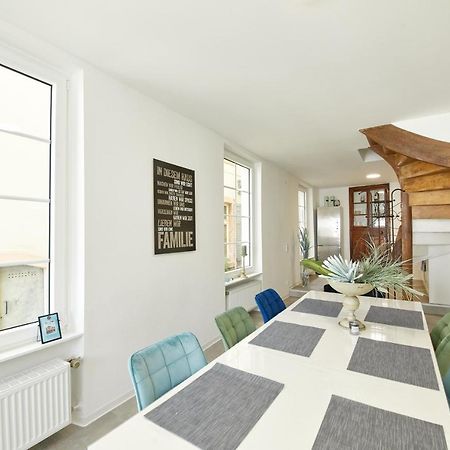 Ferienhaus Baerenbrunnen Bernkastel-Kues Bagian luar foto