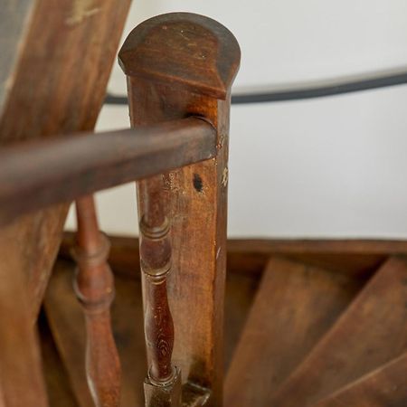 Ferienhaus Baerenbrunnen Bernkastel-Kues Bagian luar foto